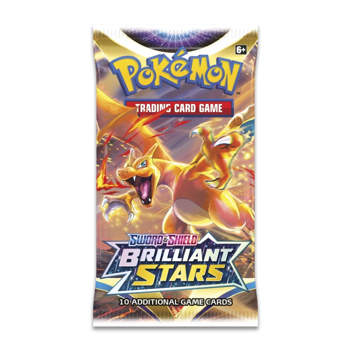 (1) Brillant Stars- Live