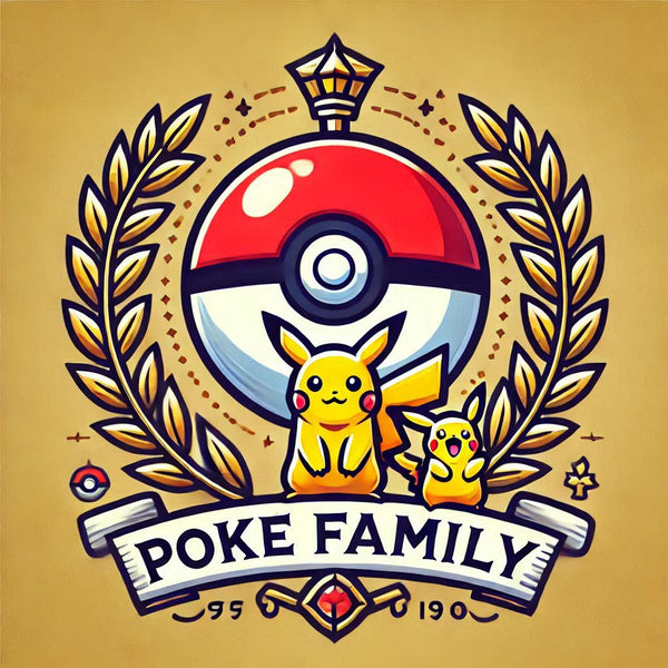 PokeFamilyTCG SHOP