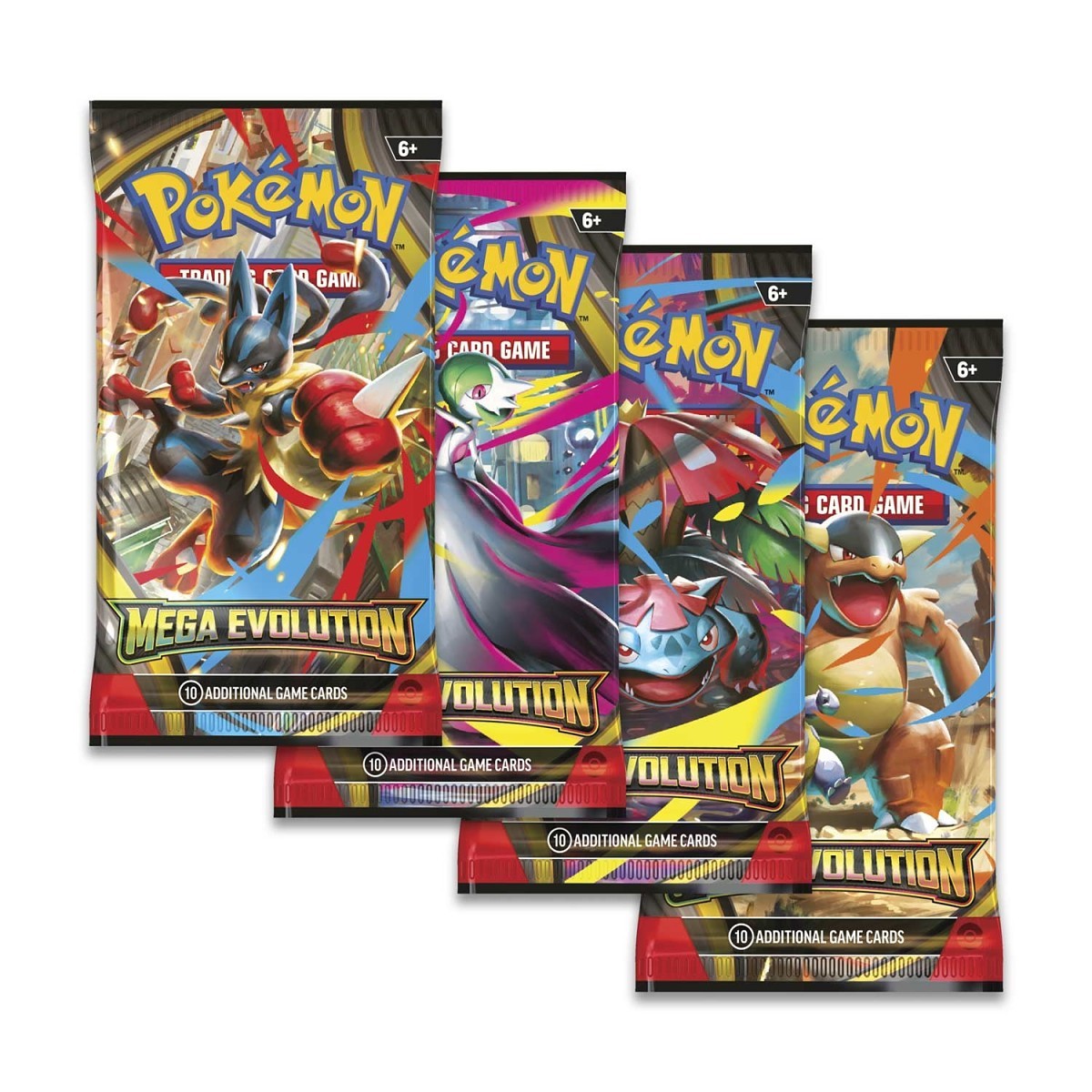 Mega Evolution pack (1)-Live