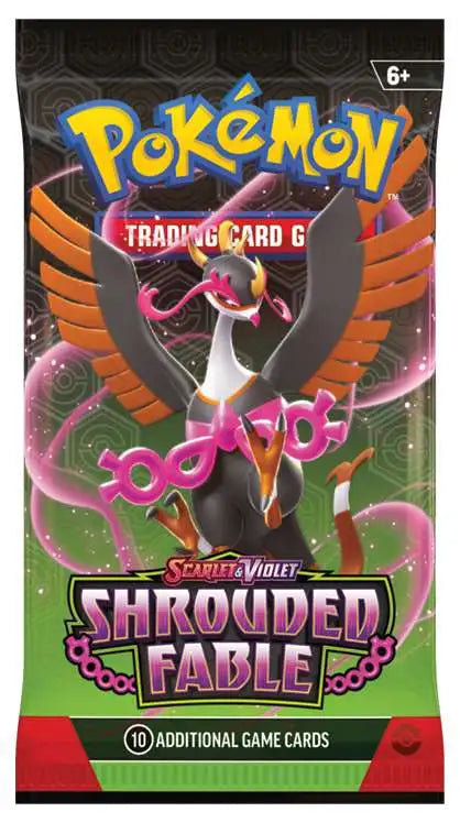 Shrouded Fables- LIVE